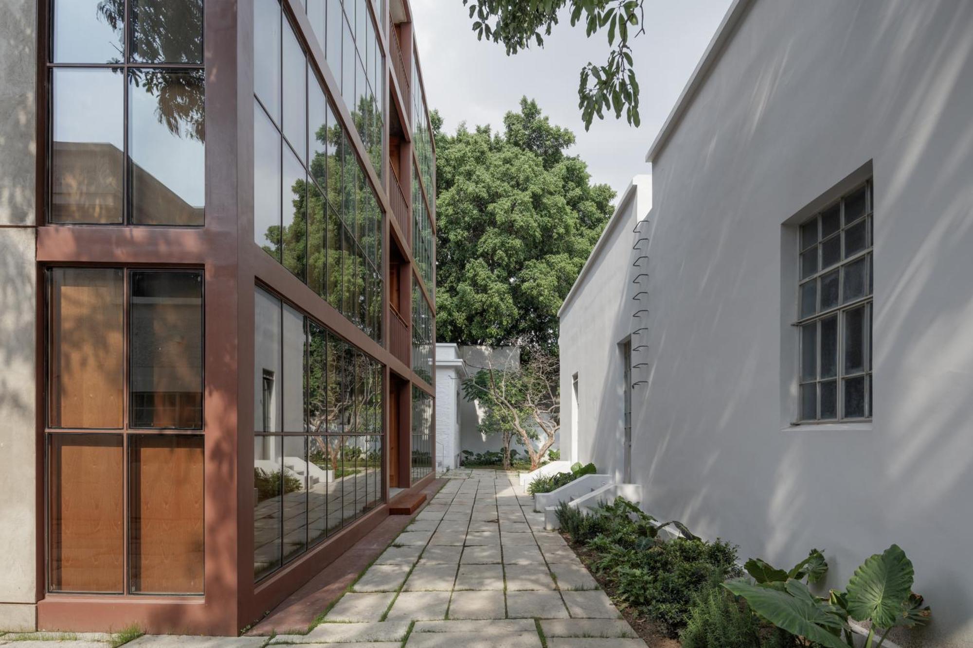 Casa Bosque Eduviges 호텔 과달라하라 외부 사진