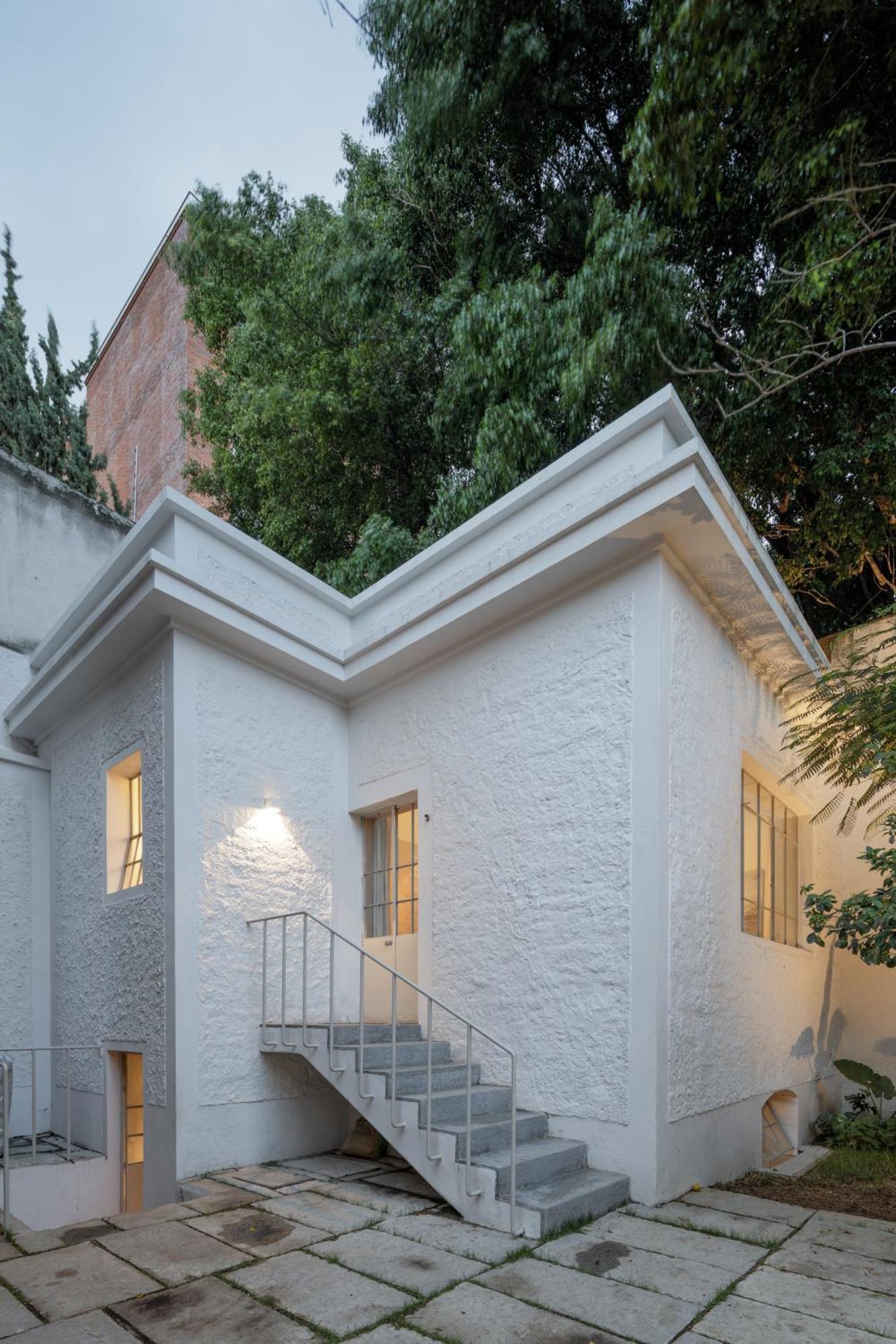 Casa Bosque Eduviges 호텔 과달라하라 외부 사진