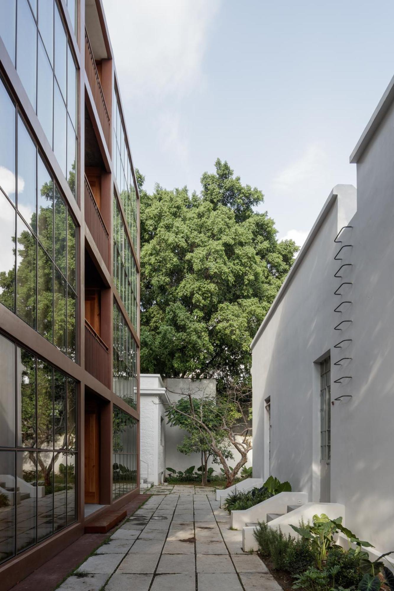 Casa Bosque Eduviges 호텔 과달라하라 외부 사진