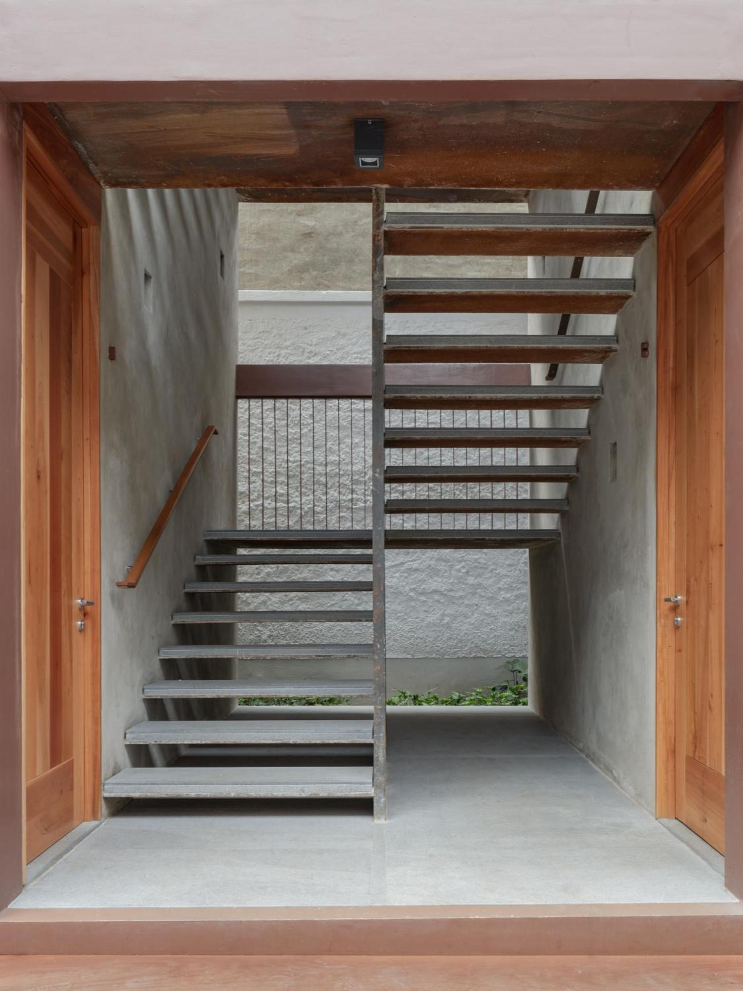 Casa Bosque Eduviges 호텔 과달라하라 외부 사진
