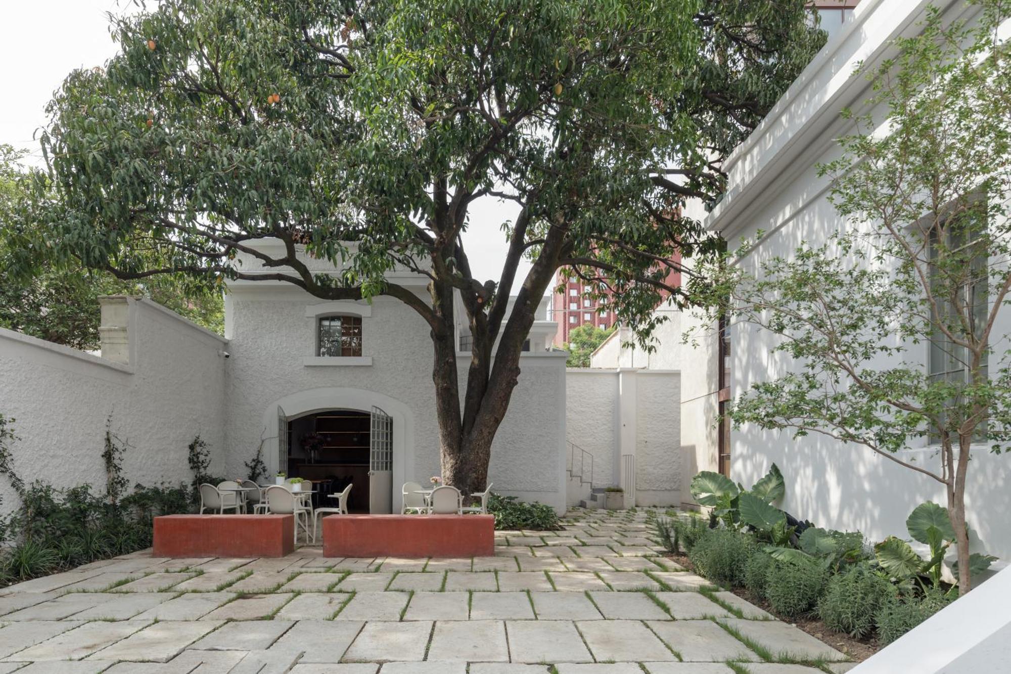 Casa Bosque Eduviges 호텔 과달라하라 외부 사진