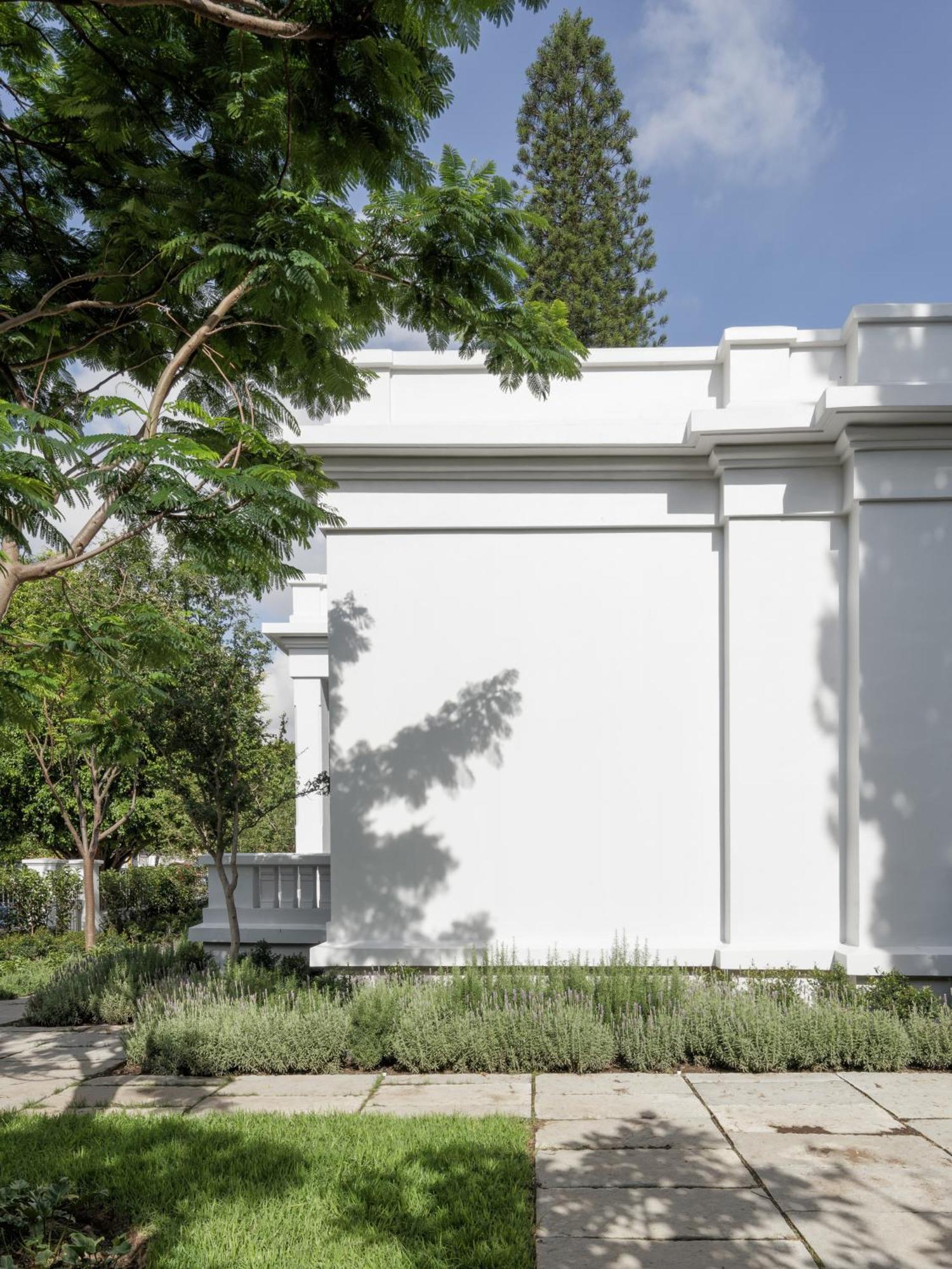 Casa Bosque Eduviges 호텔 과달라하라 외부 사진
