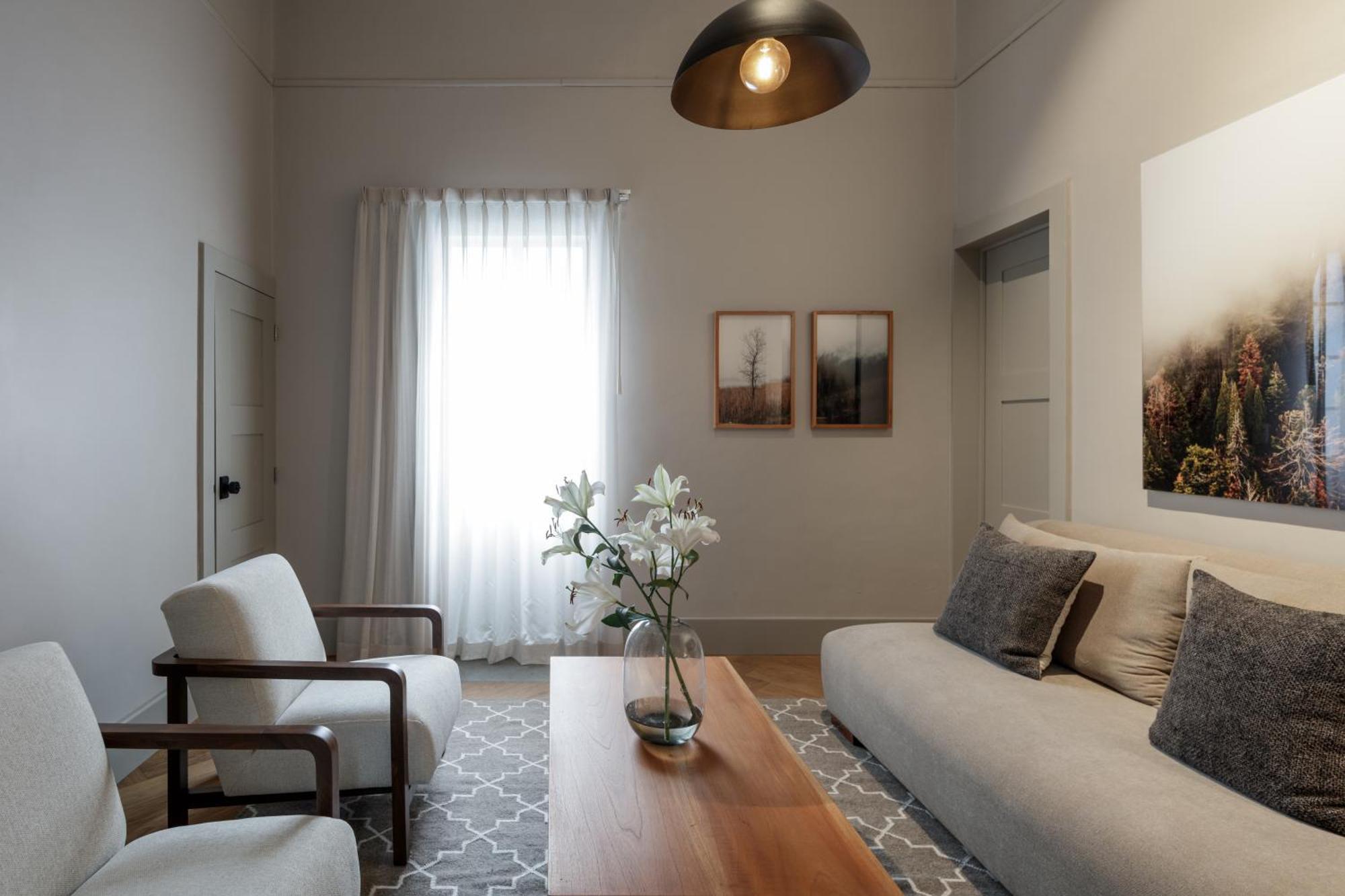 Casa Bosque Eduviges 호텔 과달라하라 외부 사진