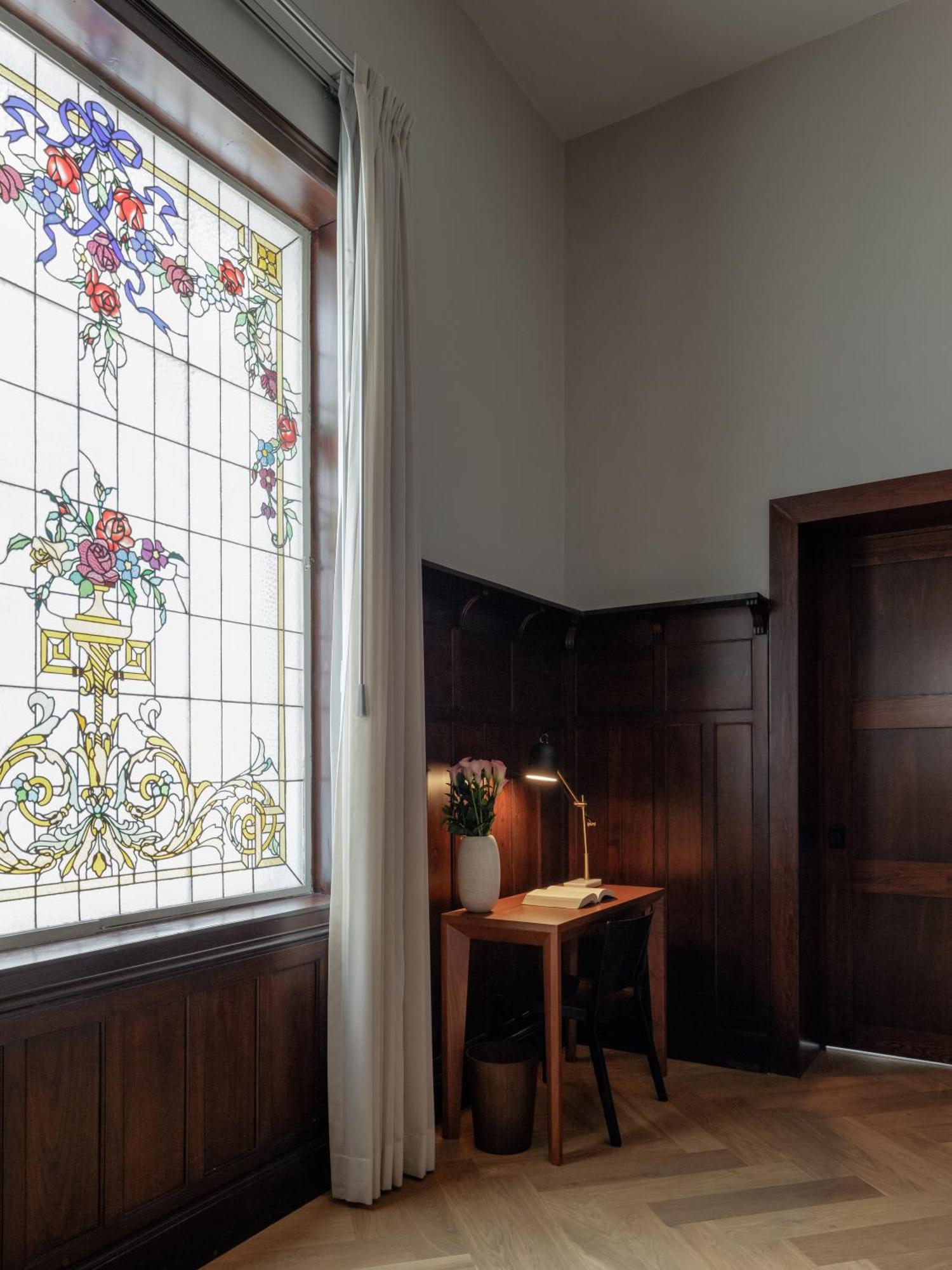 Casa Bosque Eduviges 호텔 과달라하라 외부 사진